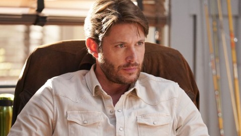 Jensen Ackles nous fait découvrir les coulisses de sa nouvelle série