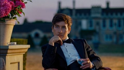 Joker, Barry Keoghan protagoniste d'une série TV ? James Gunn freine son enthousiasme