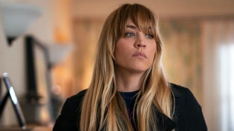 Kaley Cuoco joue dans Kansas City Star, la nouvelle comédie de HBO