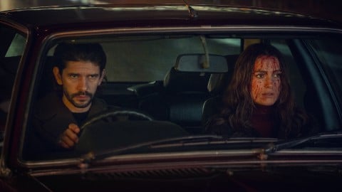 Keira Knightley est une espionne novice dans la nouvelle bande-annonce officielle italienne de la série Netflix
