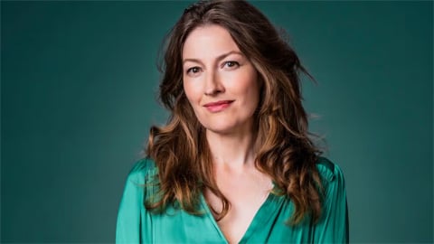 Kelly Macdonald au casting de la série télévisée basée sur Green Lantern