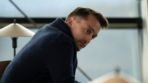 Kieran Culkin admet qu'il n'a jamais vu la fin, voici pourquoi