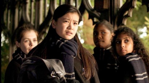 La Chronique des Bridgerton 4, Katie Leung répond aux critiques sur son embauche : "C'est parfaitement plausible"