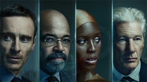 La bande-annonce finale du nouveau thriller d'espionnage avec Michael Fassbender