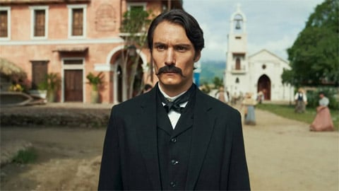 La bande-annonce officielle de la nouvelle série Netflix présente l'histoire épique de la famille Buendía