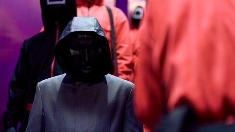 La bande-annonce officielle de la saison 2 révèle de nouveaux jeux mortels