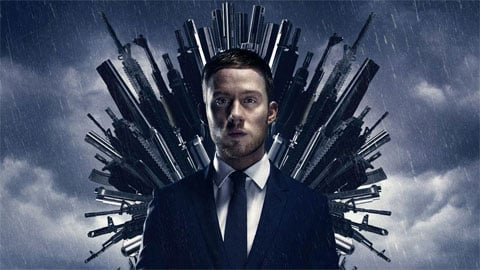 La bande-annonce officielle de la saison 3 de Gang of London, Nectar of the Gods remporte l'International Emmy et d'autres news en bref