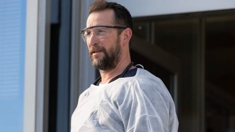 La première bande-annonce du nouveau drame médical avec la star des urgences Noah Wyle