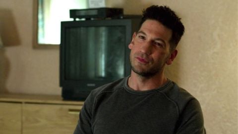 La renaissance n'est peut-être que le début pour Jon Bernthal et son Punisher