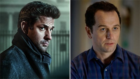 La série Silent River, avec John Krasinski et Matthew Rhys, commandée sur Prime Video