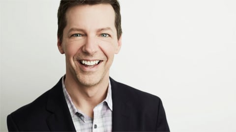 La star de Will & Grace, Sean Hayes, hospitalisée deux fois dans la même nuit pour un problème cardiaque
