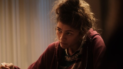 La troisième saison est en cours, c'est à ce moment-là que commence le tournage