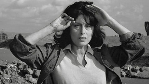 La vie et la carrière d'Anna Magnani racontées dans un film