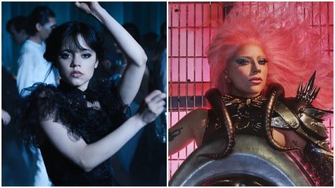 Lady Gaga au casting de la deuxième saison ! Qui va-t-il jouer ?