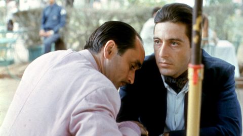 Le Parrain - Partie II : le chef-d'œuvre de Francis Ford Coppola revient au cinéma