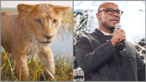 Le Roi Lion, Barry Jenkins : "Je refusais sans même lire le scénario", rencontre avec le réalisateur