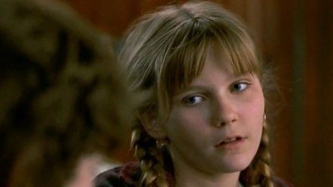 Le réalisateur de Jumanji révèle pourquoi Kirsten Dunst n'était pas impliquée dans les autres films