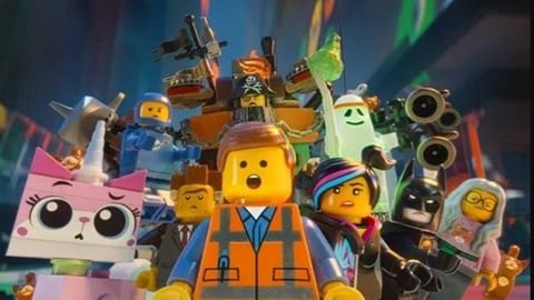 Lego Movie, excellente nouvelle ! Trois nouveaux films d'action réelle annoncés : qui sont les réalisateurs