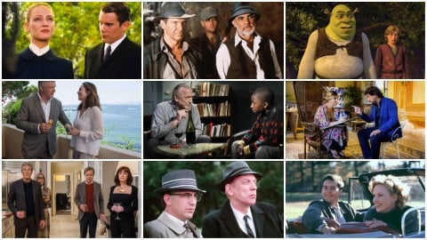 Les films à voir dimanche 17 novembre, en prime time