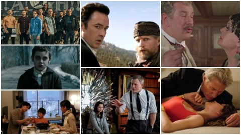 Les films à voir jeudi 21 novembre, en prime time