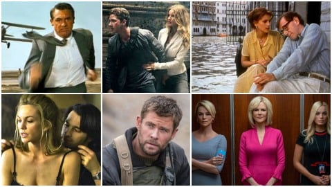 Les films à voir jeudi 28 novembre, en prime time