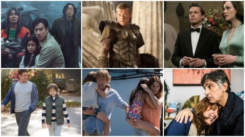 Les films à voir lundi 18 novembre, en prime time