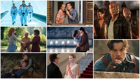 Les films à voir mardi 12 novembre, en prime time