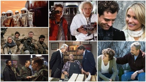Les films à voir mardi 26 novembre, en prime time