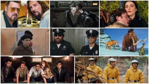 Les films à voir samedi 2 novembre, en prime time