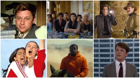 Les films à voir vendredi 15 novembre, en prime time