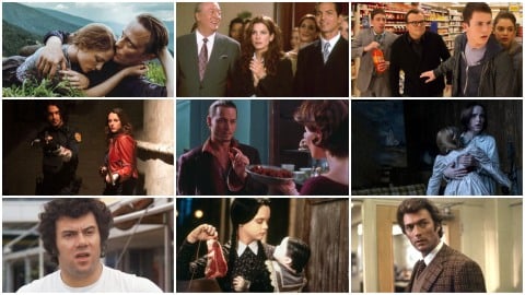 Les films à voir vendredi 1er novembre, en prime time