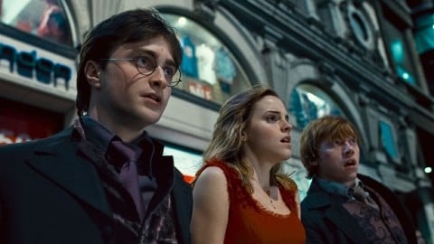Les opinions controversées de JK Rowling n'influenceront pas la série télévisée, assure HBO