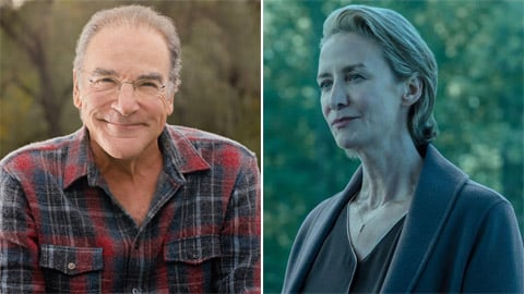 Mandy Patinkin et Janet McTeer joueront dans un drame mystérieux se déroulant à l'âge d'or