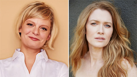 Martha Plimpton et Mireille Enos rejoignent Mark Ruffalo dans la nouvelle mini-série HBO