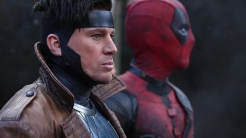 Marvel "obsédé" par le Gambit de Channing Tatum, selon Ryan Reynolds