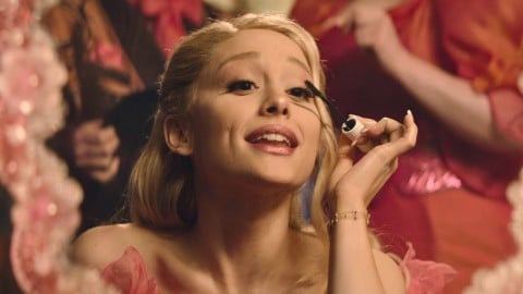 Méchante, Ariana Grande proposée pour le rôle d'Elphaba ? Jon M. Chu révèle ce qui se passe !