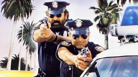 Miami Supercops, le rideau sur le couple Bud Spencer et Terence Hill, avec une histoire inoubliable