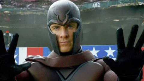 Michael Fassbender sur le retour de Magneto dans le MCU : "Ne jamais dire jamais"