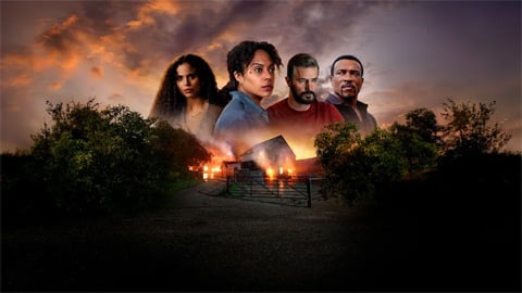Netflix annonce la date de sortie de la nouvelle mini-série basée sur un roman de Harlan Coben