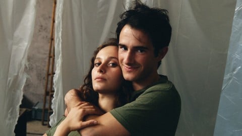 Notre entretien avec les protagonistes Arianna Becheroni et Roberto Nocchi