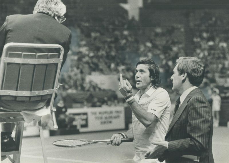 Plus que du tennis