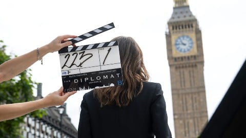 Quand sort The Diplomat 3 ? Intrigue, casting et tous les avant-premières de la série avec Keri Russell