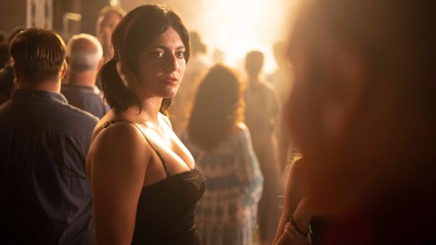 Qui è non Hollywood est la série la plus regardée qui fait ses débuts sur Disney+ en Italie et se prépare également à débarquer aux États-Unis