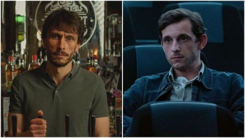 Richard Gadd et Jamie Bell joueront les frères dans Half Man, une nouvelle série de la BBC et HBO