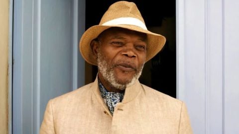 Samuel L. Jackson en pourparlers pour le film de JJ Abrams