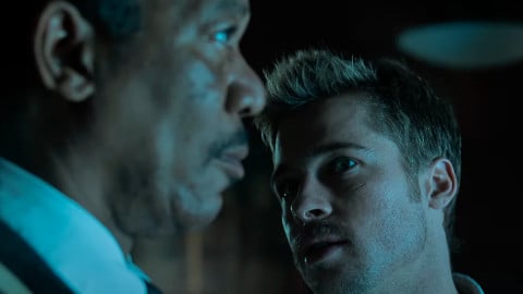 Seven revient au cinéma en IMAX américain, et voici la nouvelle et étonnante bande-annonce