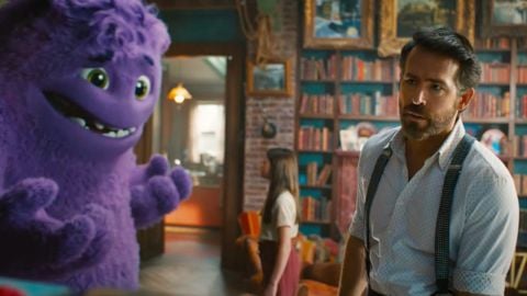 Si – Des amis imaginaires envahissent Sky Cinema Uno