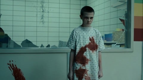 Stranger Things 5 ​​destiné uniquement à un public adulte, Netflix change le classement de la série