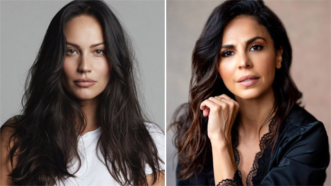 Suits LA donne un visage à la rivale et ex-petite amie du personnage de Stephen Amell