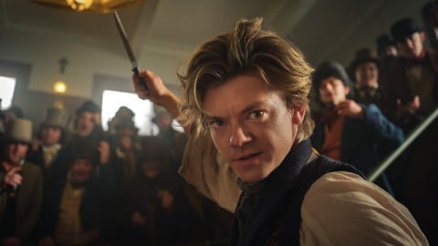 The Artful Dodger renouvelé pour une deuxième saison